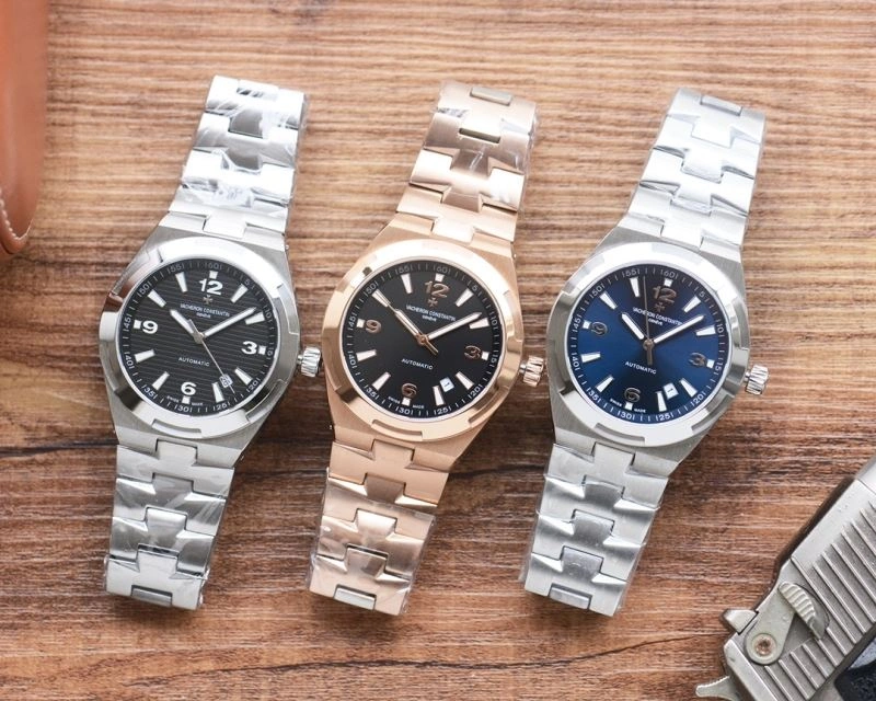 Sleek VACHERON CONSTANTIN Watches 205225