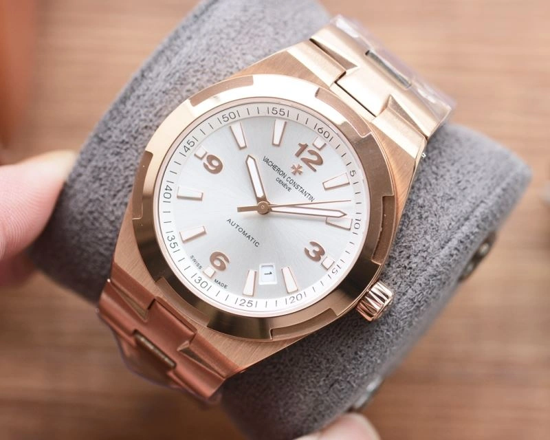 Sleek VACHERON CONSTANTIN Watches 205225