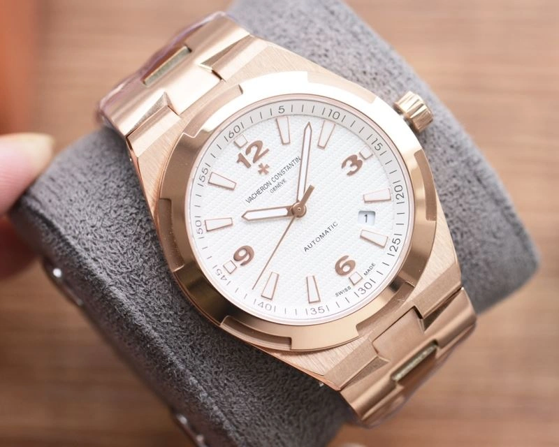 Sleek VACHERON CONSTANTIN Watches 205225