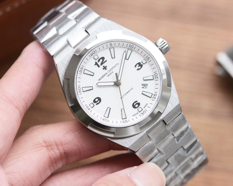 Sleek VACHERON CONSTANTIN Watches 205225