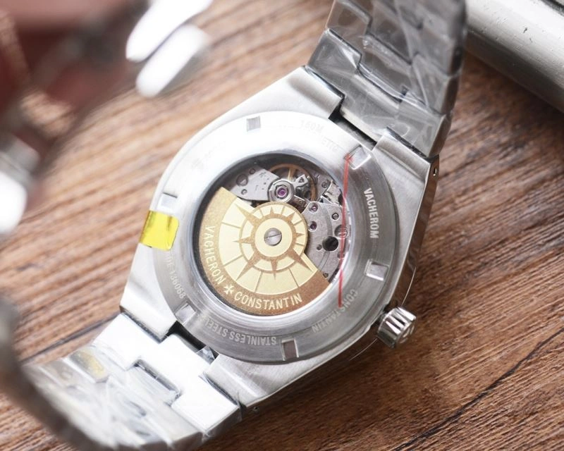 Sleek VACHERON CONSTANTIN Watches 205225