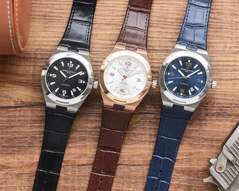VACHERON CONSTANTIN Watches UrbanChic 205207