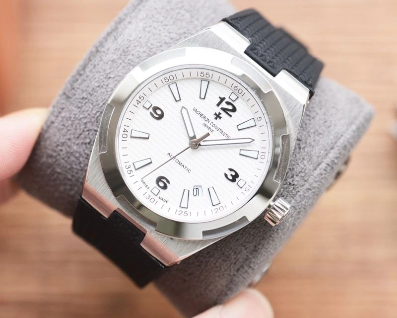 Upgraded VACHERON CONSTANTIN Watches 205232