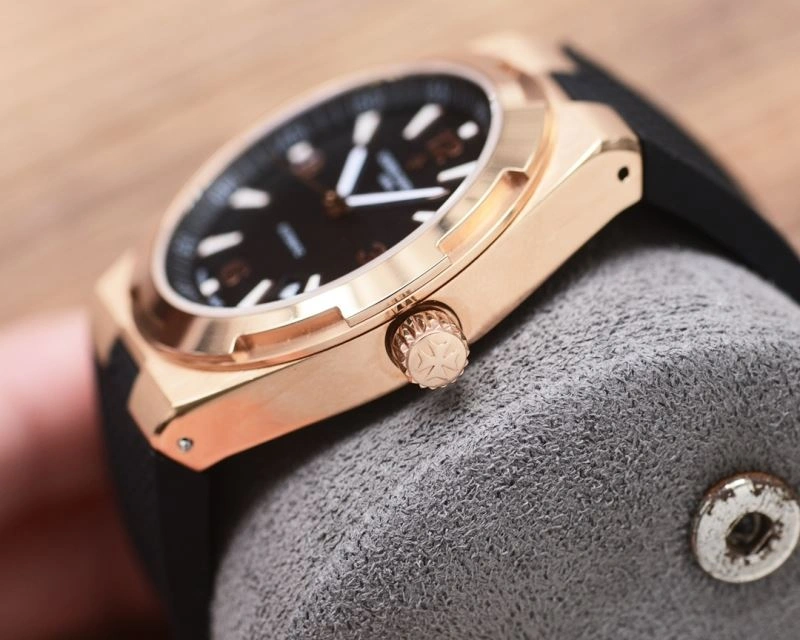 Upgraded VACHERON CONSTANTIN Watches 205232