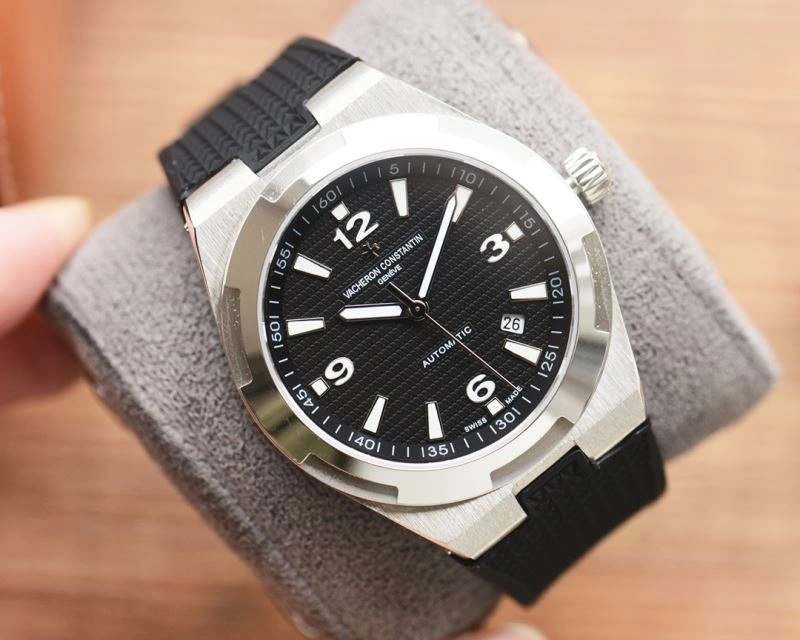 Upgraded VACHERON CONSTANTIN Watches 205232