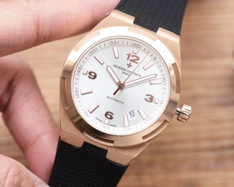 Upgraded VACHERON CONSTANTIN Watches 205232