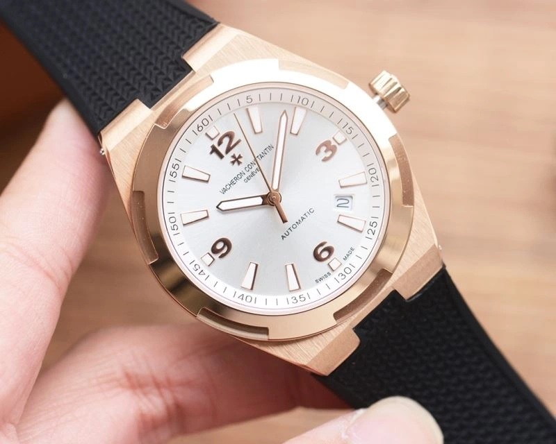 Upgraded VACHERON CONSTANTIN Watches 205232
