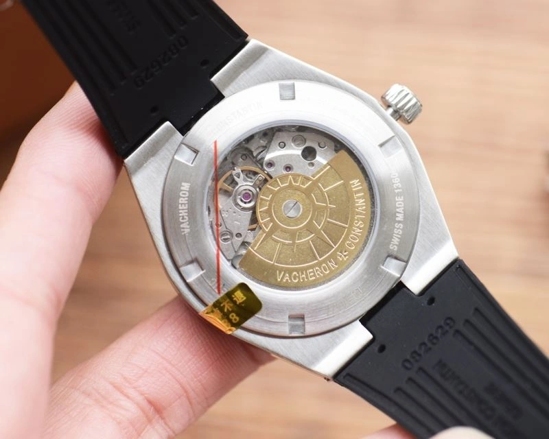 Upgraded VACHERON CONSTANTIN Watches 205232