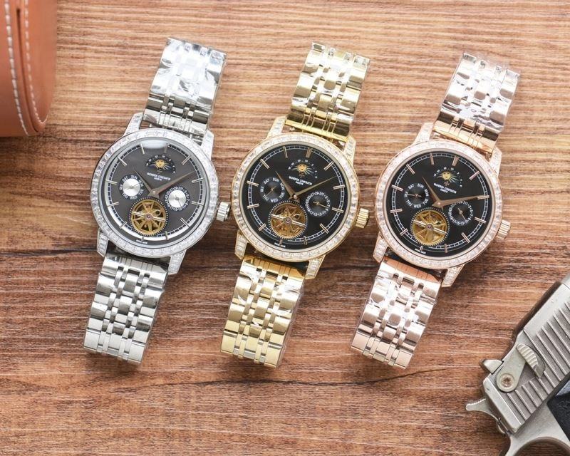 Chic VACHERON CONSTANTIN Watches 205222