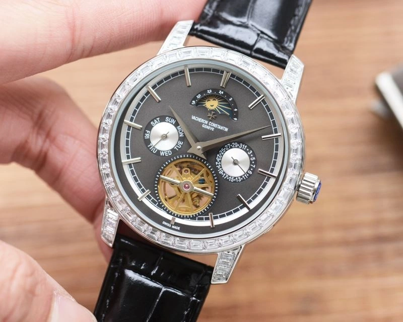 ComfortFit VACHERON CONSTANTIN Watches 205215