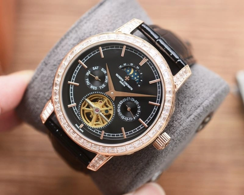 ComfortFit VACHERON CONSTANTIN Watches 205215