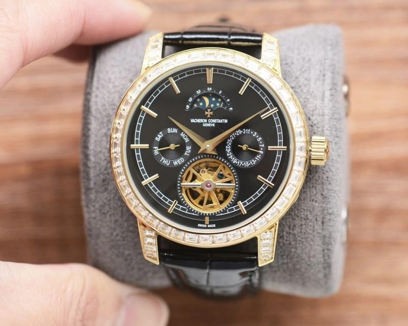 ComfortFit VACHERON CONSTANTIN Watches 205215
