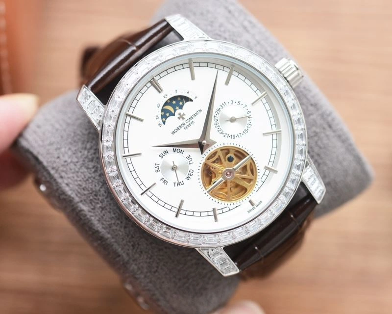 ComfortFit VACHERON CONSTANTIN Watches 205215