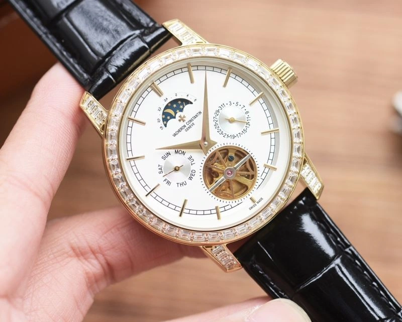 ComfortFit VACHERON CONSTANTIN Watches 205215