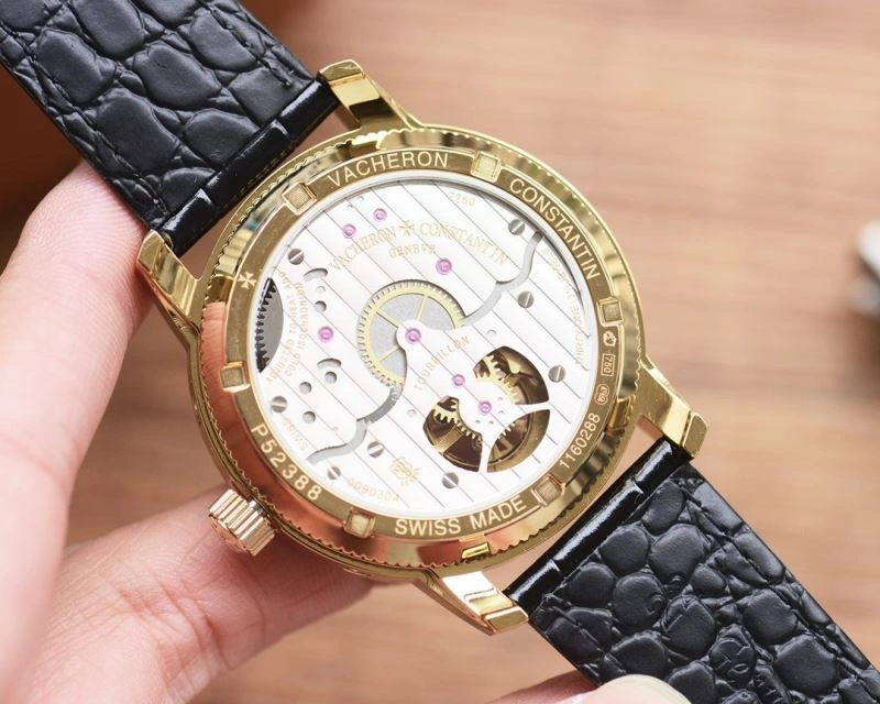ComfortFit VACHERON CONSTANTIN Watches 205215