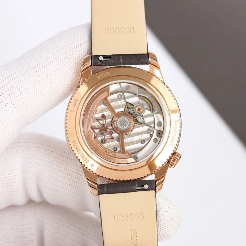 Snug VACHERON CONSTANTIN Watches 205213
