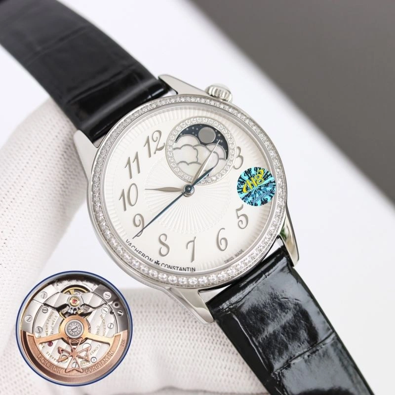 VACHERON CONSTANTIN Watches EasyCare 205216