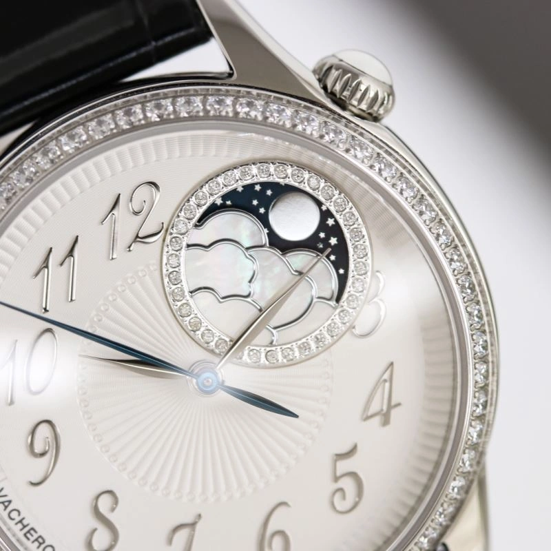 VACHERON CONSTANTIN Watches EasyCare 205216