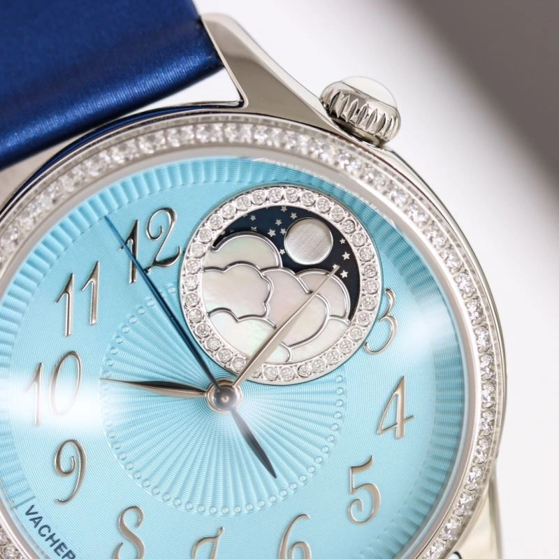 VACHERON CONSTANTIN Watches EasyCare 205216