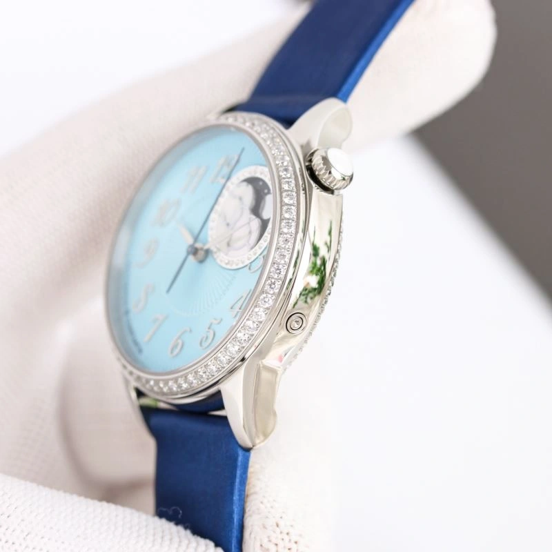 VACHERON CONSTANTIN Watches EasyCare 205216