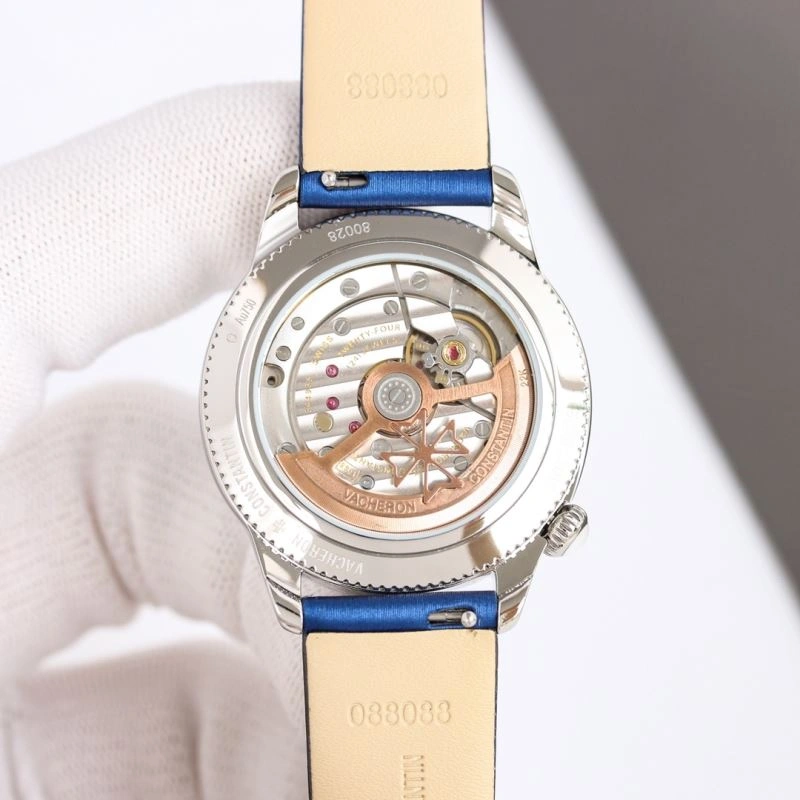 VACHERON CONSTANTIN Watches EasyCare 205216