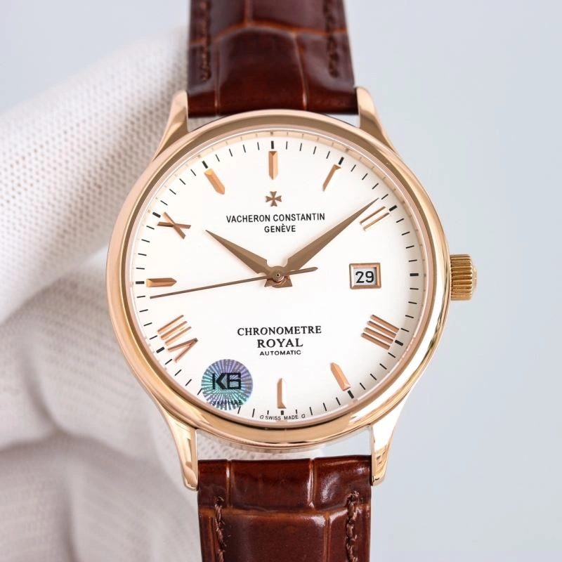VACHERON CONSTANTIN Watches Sophisticated 205211