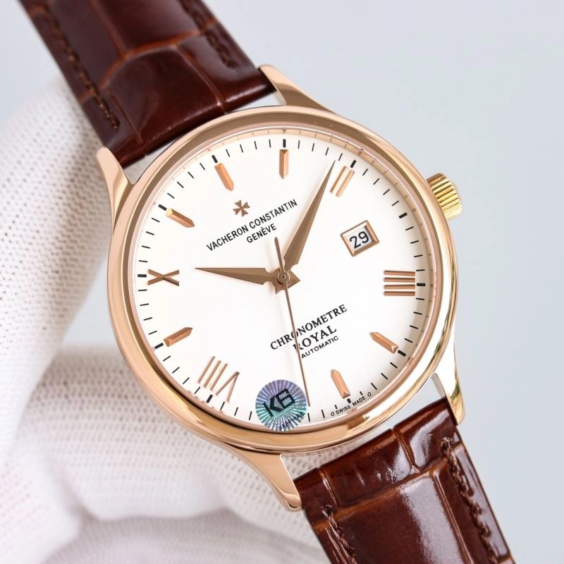 VACHERON CONSTANTIN Watches Sophisticated 205211