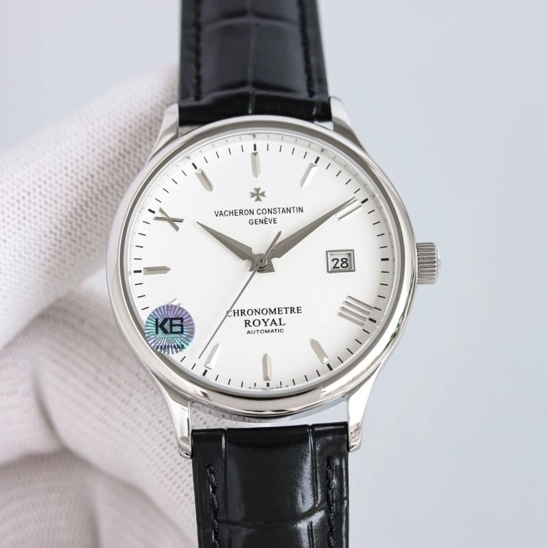VACHERON CONSTANTIN Watches Sophisticated 205211