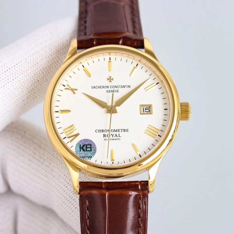 Durable VACHERON CONSTANTIN Watches 205229