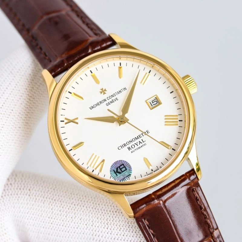Durable VACHERON CONSTANTIN Watches 205229