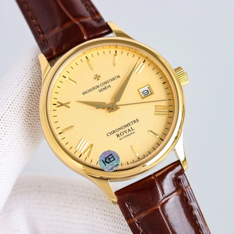 Durable VACHERON CONSTANTIN Watches 205229