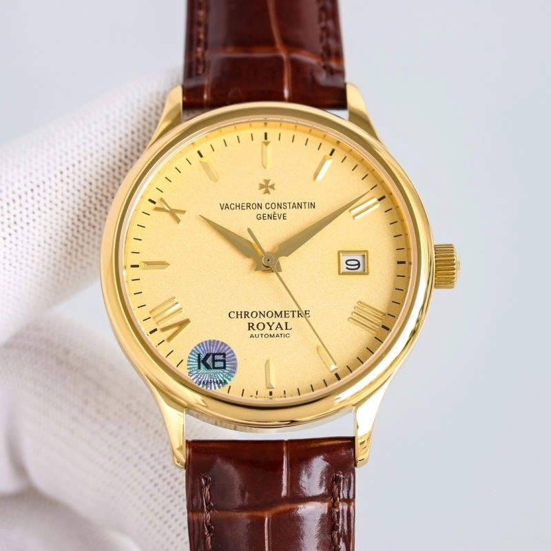 Durable VACHERON CONSTANTIN Watches 205229