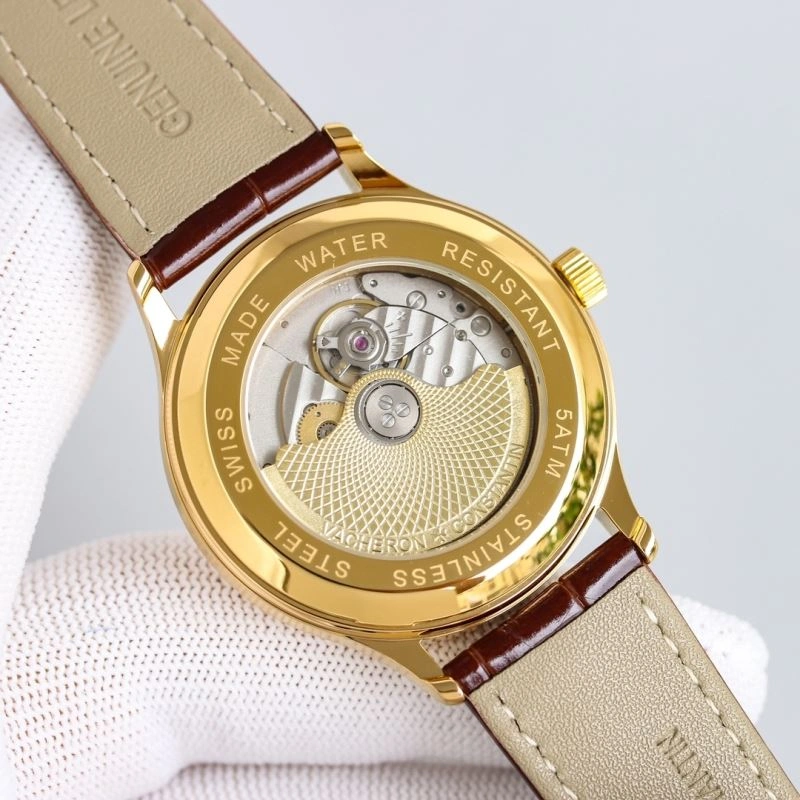 Durable VACHERON CONSTANTIN Watches 205229