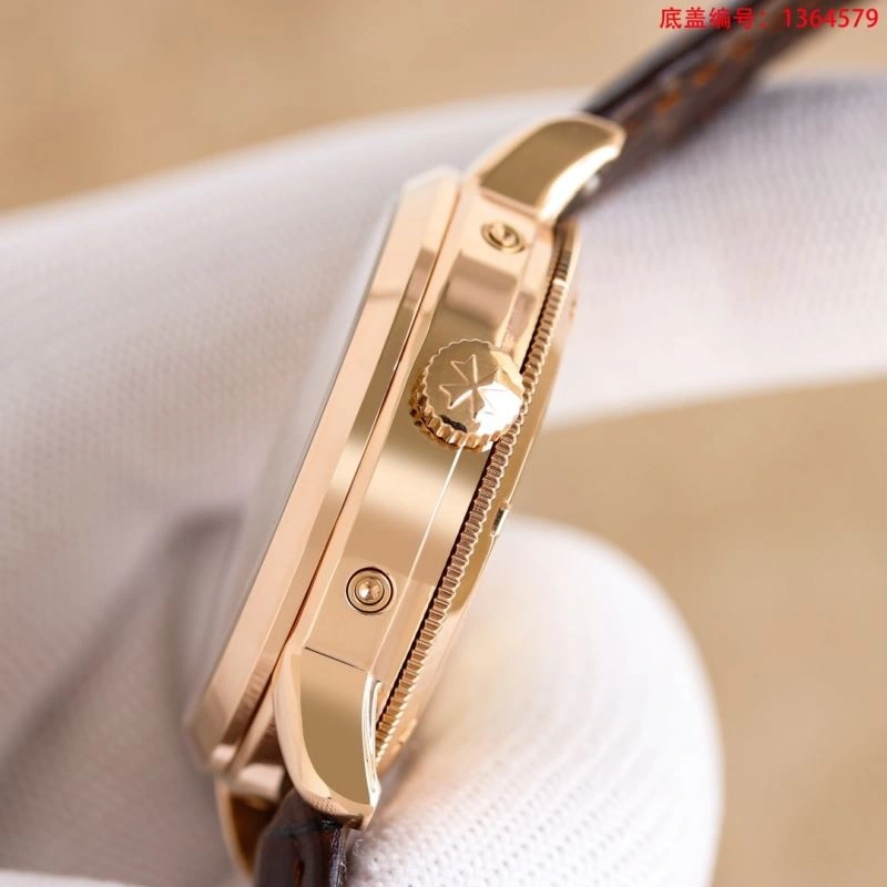 Trendsetting VACHERON CONSTANTIN Watches 204936