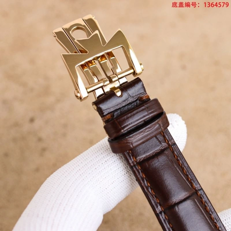 Trendsetting VACHERON CONSTANTIN Watches 204936