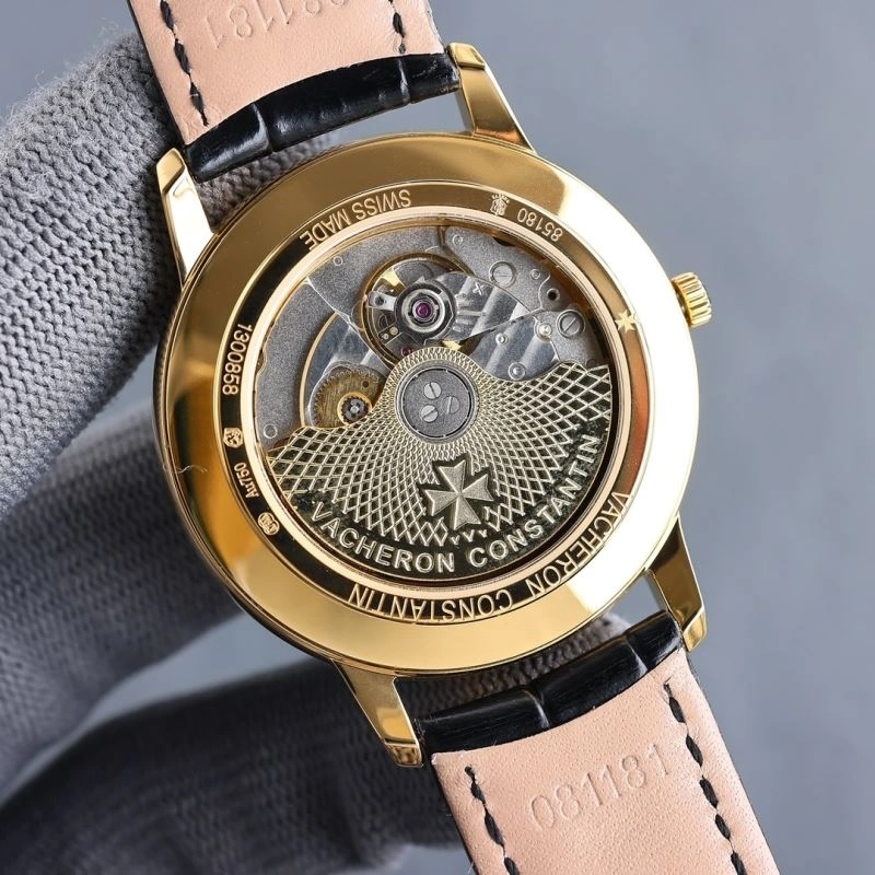 Premium VACHERON CONSTANTIN Watches 204917