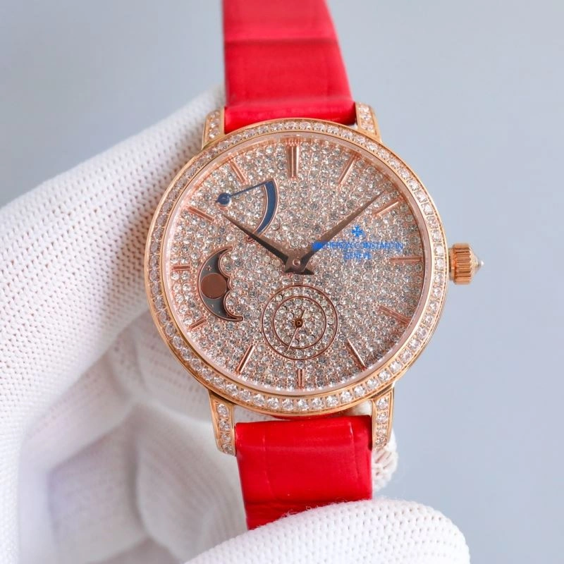VACHERON CONSTANTIN Watches Modern 204910