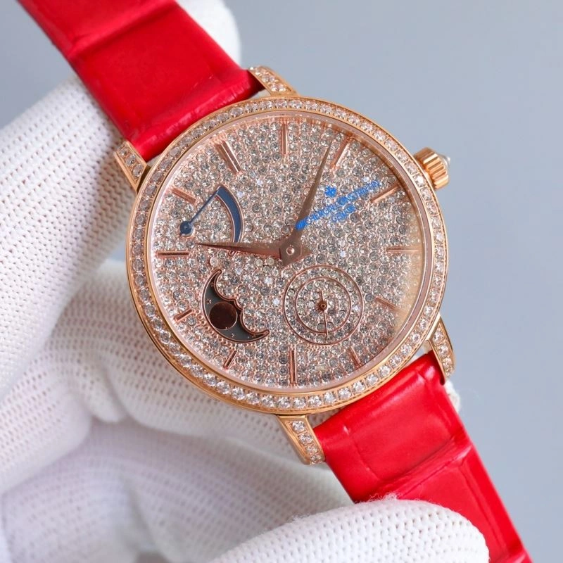 VACHERON CONSTANTIN Watches Modern 204910