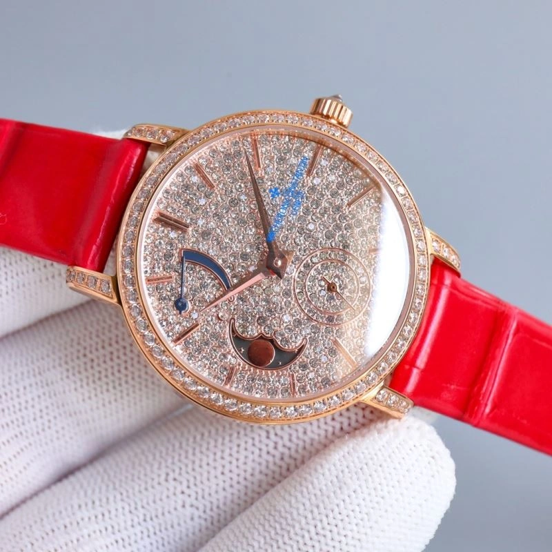 VACHERON CONSTANTIN Watches Modern 204910