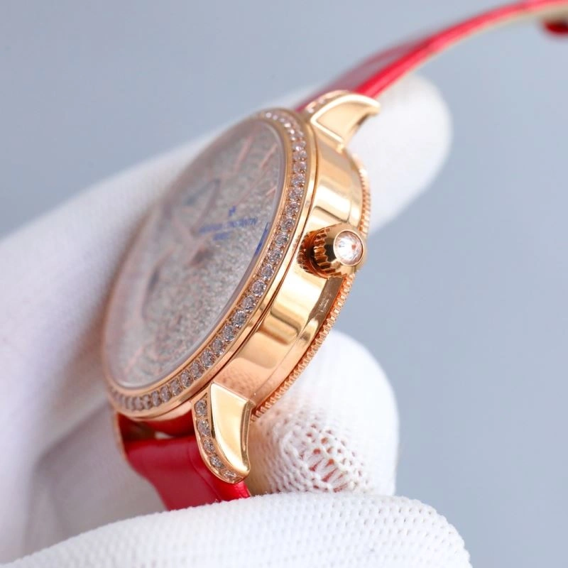 VACHERON CONSTANTIN Watches Modern 204910