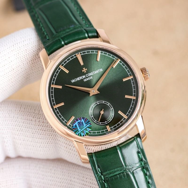 VACHERON CONSTANTIN Watches HighQuality 204920