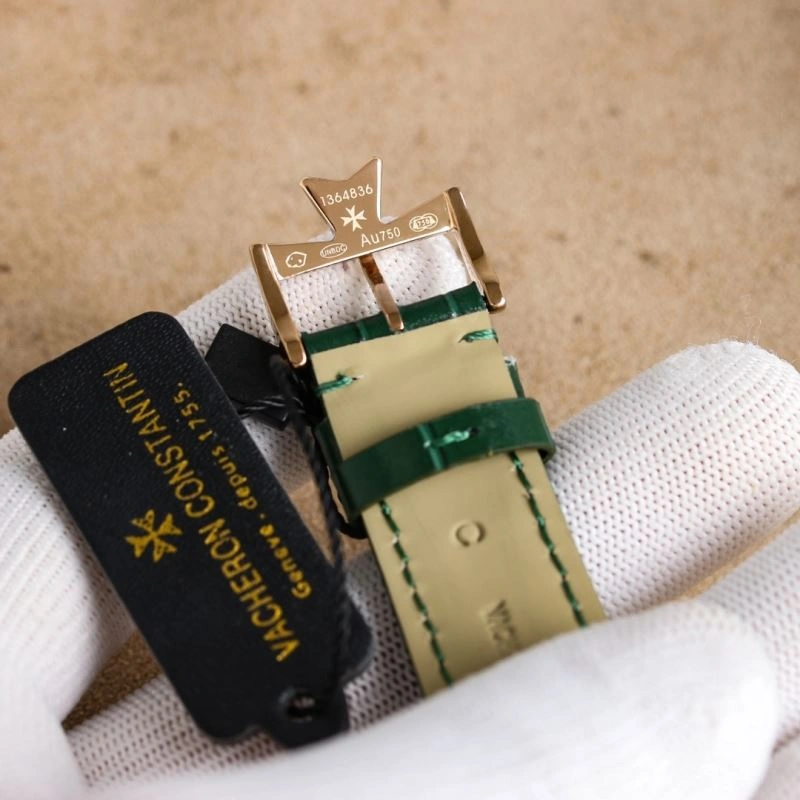 VACHERON CONSTANTIN Watches HighQuality 204920