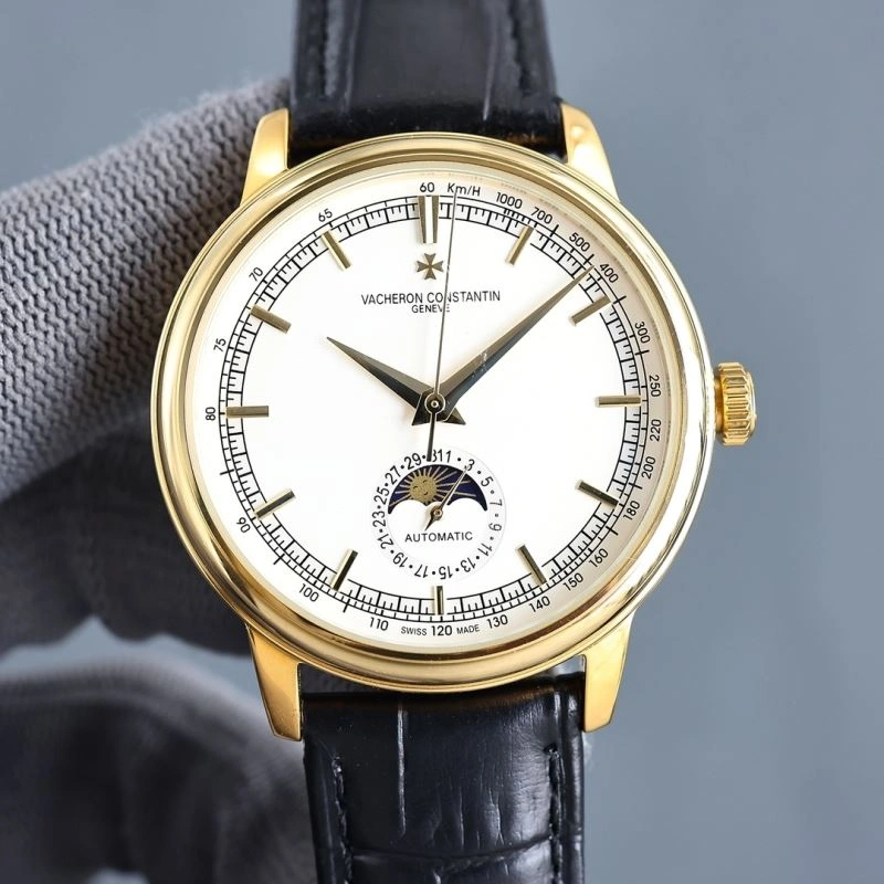 WellDesigned VACHERON CONSTANTIN Watches 204911
