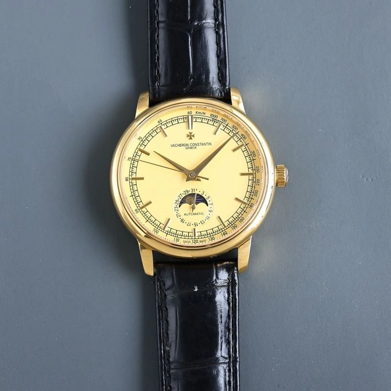 WellDesigned VACHERON CONSTANTIN Watches 204911