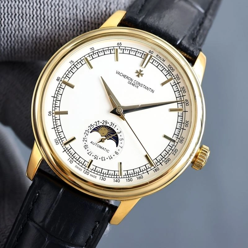 WellDesigned VACHERON CONSTANTIN Watches 204911