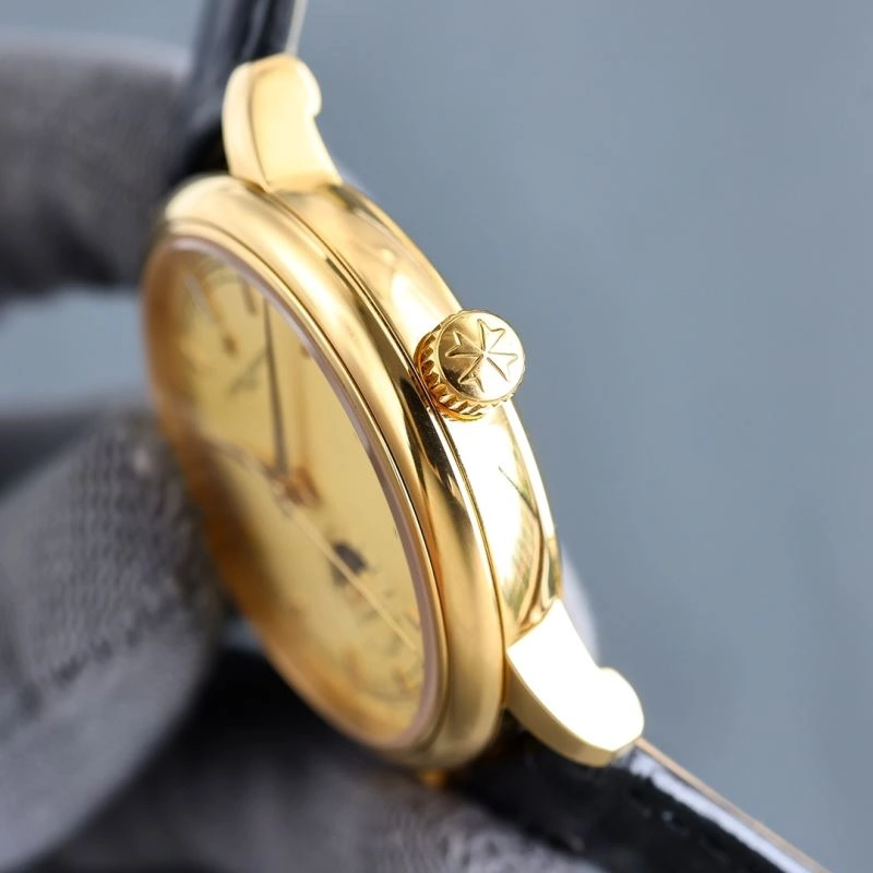 WellDesigned VACHERON CONSTANTIN Watches 204911