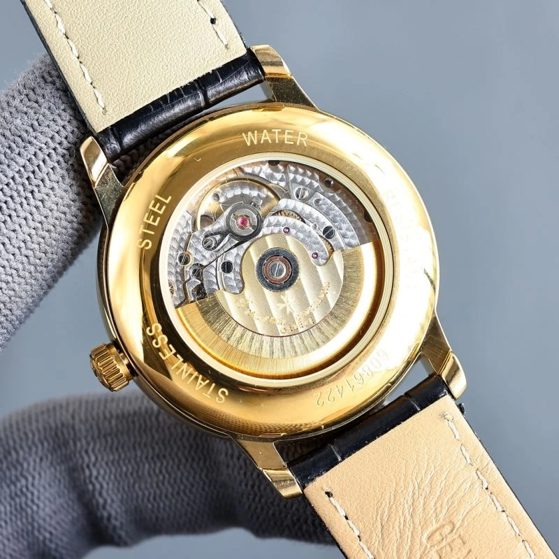 WellDesigned VACHERON CONSTANTIN Watches 204911