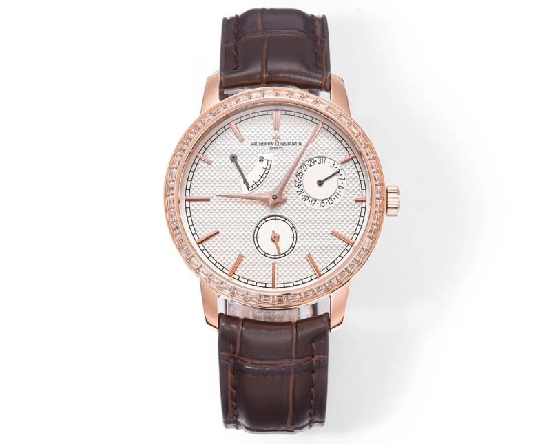 Fashionable VACHERON CONSTANTIN Watches 204923