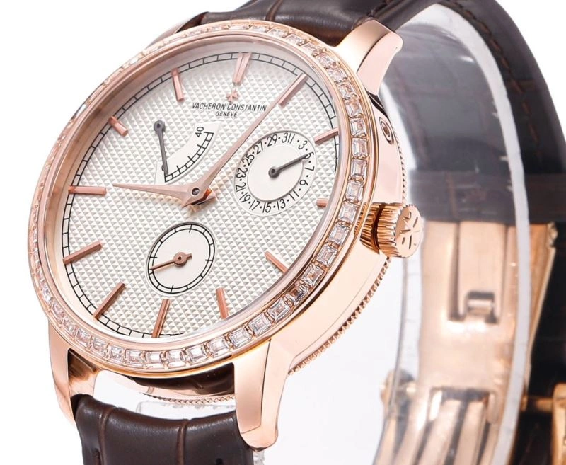 Fashionable VACHERON CONSTANTIN Watches 204923