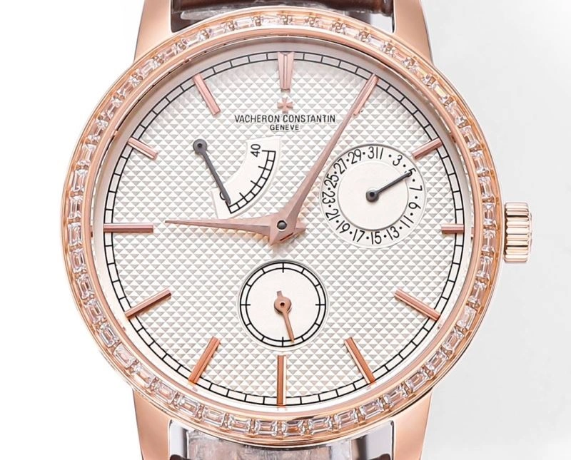 Fashionable VACHERON CONSTANTIN Watches 204923